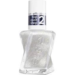 essie DIAMOND DUST Top Coat - 13,50 ml