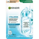 GARNIER Hyaluron Barrier Repair Serum Mask - 1 ud.