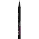 NYX Professional Makeup Lift & Snatch Brow Tint Pen - 03 - taupe