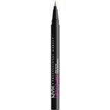 Lift & Snatch Brow Tint Pen Augenbrauenstift