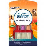 3volution Duftstecker Nachf&uuml;llflakon Mallorca