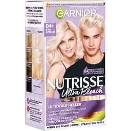Nutrisse Ultra Bleach D4+ Ultra Aufheller - 1 Stk