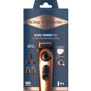 Gillette King C Trimmer PRO - 1 db