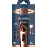 Gillette King C  Trimmer PRO
