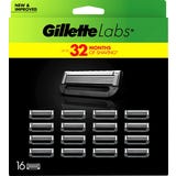 Gillette Labs - Sistema di Lame