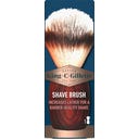 Gillette King C. Pincel de Barbear - 1 ud.