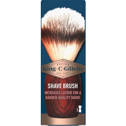Gillette King C.  Rasierpinsel - 1 Stk