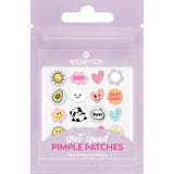 essence spot squad PIMPLE PATCHES