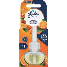 Glade Electric Scented Oil Nachfüller - 20 ml