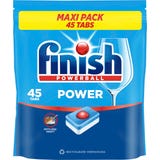 finish Power Maxipack Fresh 45 Tabs