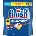 finish Quantum Pack Económico Citrus 89 Caps - 925 g