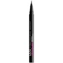 NYX Professional Makeup Penna Sopracciglia Lift & Snatch - 06 - ash brown