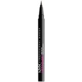 NYX Professional Makeup Stylo à Sourcils Teinté "Lift & Snatch"