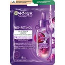 GARNIER Máscara Sérum Alisante Pro-Retinol - 1 ud.