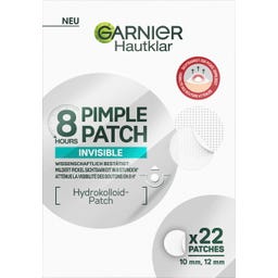 GARNIER Hautklar Invisible Pimple Patch - 22 Stück