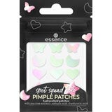 essence SPOT SQUAD HOLO PIMPLE PATCHES