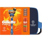 Fusion5 Presentset inklusive necess&auml;r "UEFA Champions League"