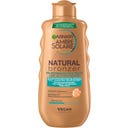Ambre Solaire Natural Bronzer - Latte Autoabbronzante - 175 ml