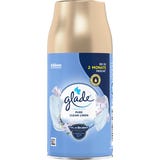 Glade Automatic Spray Recarga Pure Clean Linen