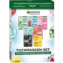 SkinActive Sheet Mask Set Moisture Boost for Your Skin - 1 pc