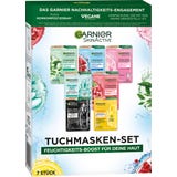 SkinActive f&aacute;tyolmaszk-szett bőre hidrat&aacute;l&aacute;s&aacute;&eacute;rt