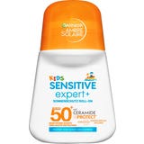 Ambre Solaire Kids Sensitive expert+ Sonnenschutz Roll-On LSF 50+