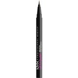 NYX Professional Makeup Stylo &agrave; Sourcils Teint&eacute; "Lift & Snatch"