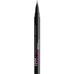 NYX Professional Makeup Stylo à Sourcils Teinté 