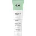 GUHL Champô Reparador & Couro Cabeludo - 150 ml