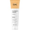 GUHL Champô Hidratação & Couro Cabeludo - 150 ml