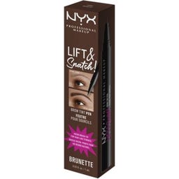 NYX Professional Makeup Stylo à Sourcils Teinté 