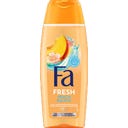 Fa Gel de banho Peach Pacific - 250 ml