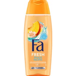 Fa Duschgel Peach Pacific - 250 ml