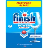Sp&uuml;lmaschinentabs Power Classic Maxipack Fresh