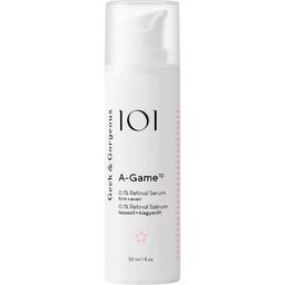 Geek & Gorgeous A-Game 10 Serum - 30 ml