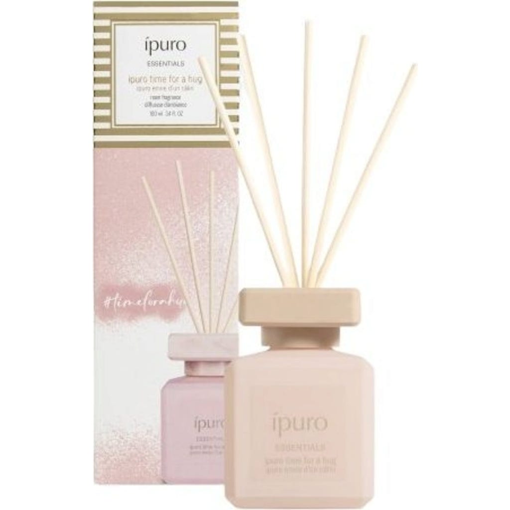 ipuro Essentials Time for a Hug Room Fragrance