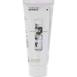 KORRES Aloe & Dittany Conditioner - 200 ml