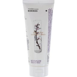 KORRES Almond & Linseed Conditioner - 200 ml