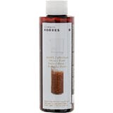 KORRES Rice Proteins & Linden Shampoo
