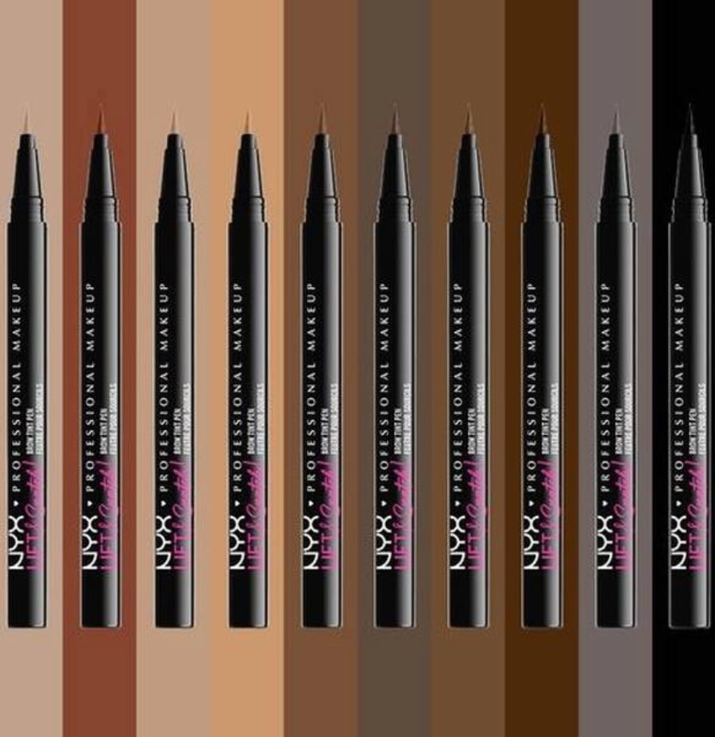 NYX Professional Makeup Penna Sopracciglia Lift & Snatch