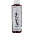 KORRES Almond & Linseed Shampoo - 250 ml