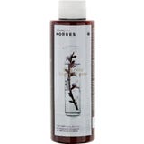 KORRES Almond & Linseed Shampoo