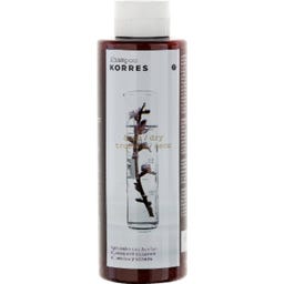 KORRES Almond & Linseed Shampoo - 250 ml