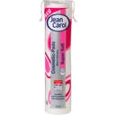 Jean Carol Cosmetic-Pads Super Soft - 60 unidades