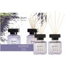 Coffret Cadeau Bouquet Parfumé Essentials Lavender Touch - 100 ml