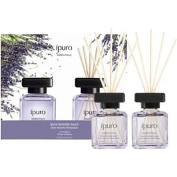 Essentials Raumduft Lavender Touch Geschenkpackung - 100 ml