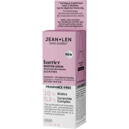Jean&Len Barrier Booster Serum - 30 ml