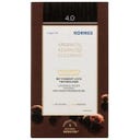 Argan Oil Coloração Permanente, Castanho Médio 4.0 - 1 ud.