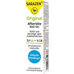 SARAZEN Original Afterbite Insect Bite Roll-On - 10 ml
