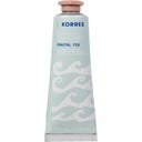 KORRES Creme de Mãos Coastal Fig - 50 ml
